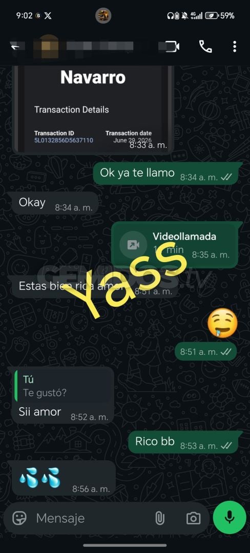 Yassminee