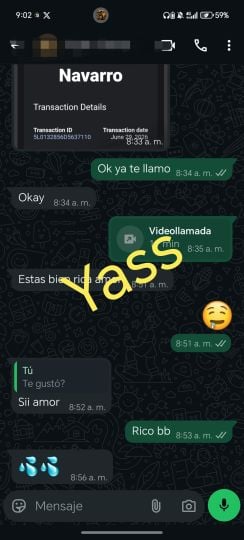 Yassminee