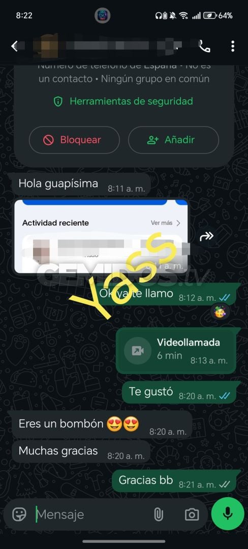 Yassminee
