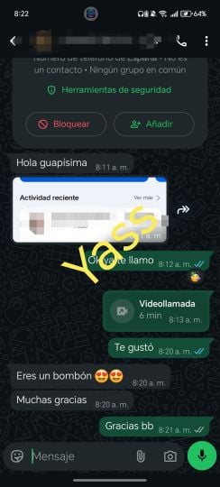Yassminee