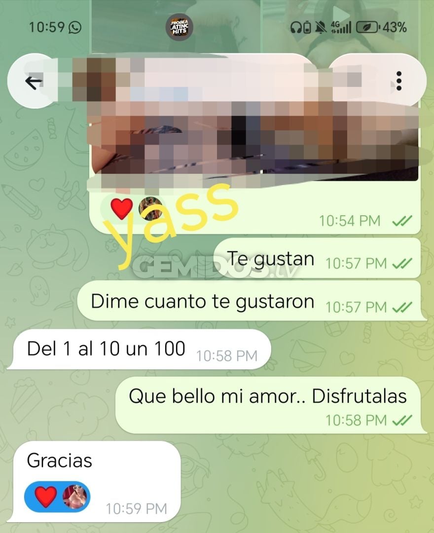 Yassminee