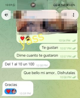 Yassminee