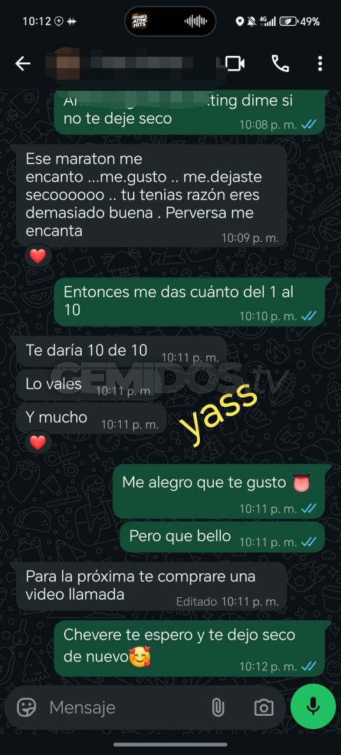 Yassminee