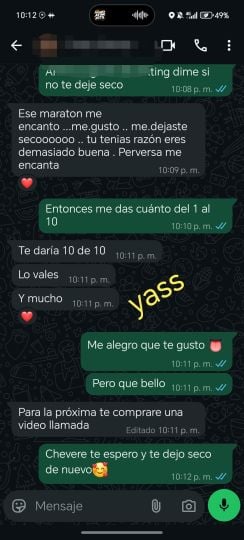 Yassminee