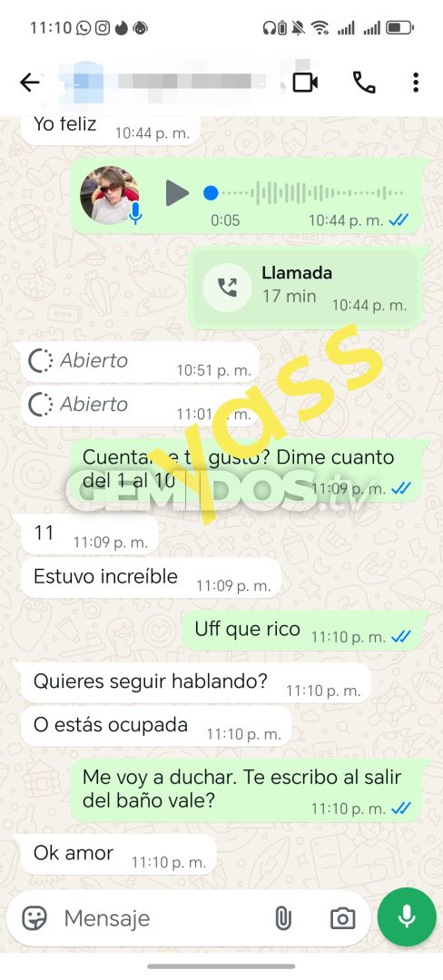 Yassminee