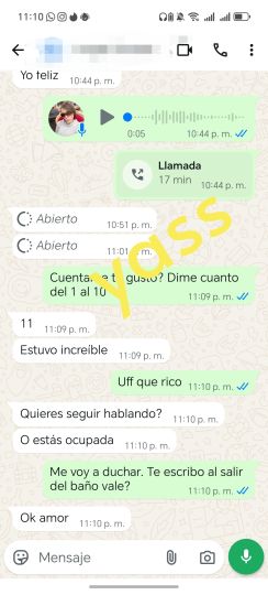 Yassminee