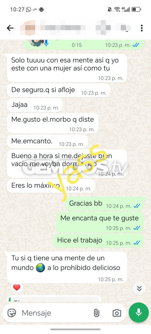 Yassminee