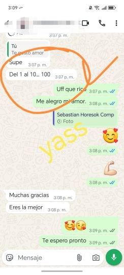 Yassminee