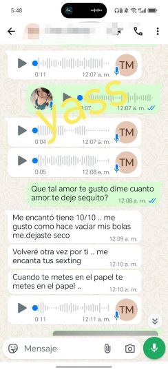Yassminee