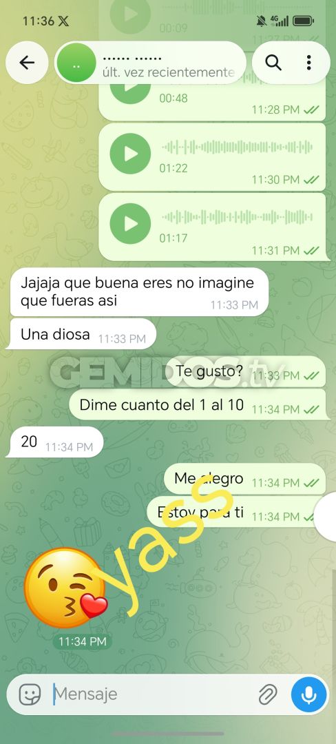Yassminee