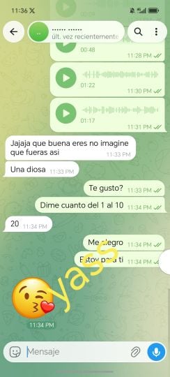 Yassminee
