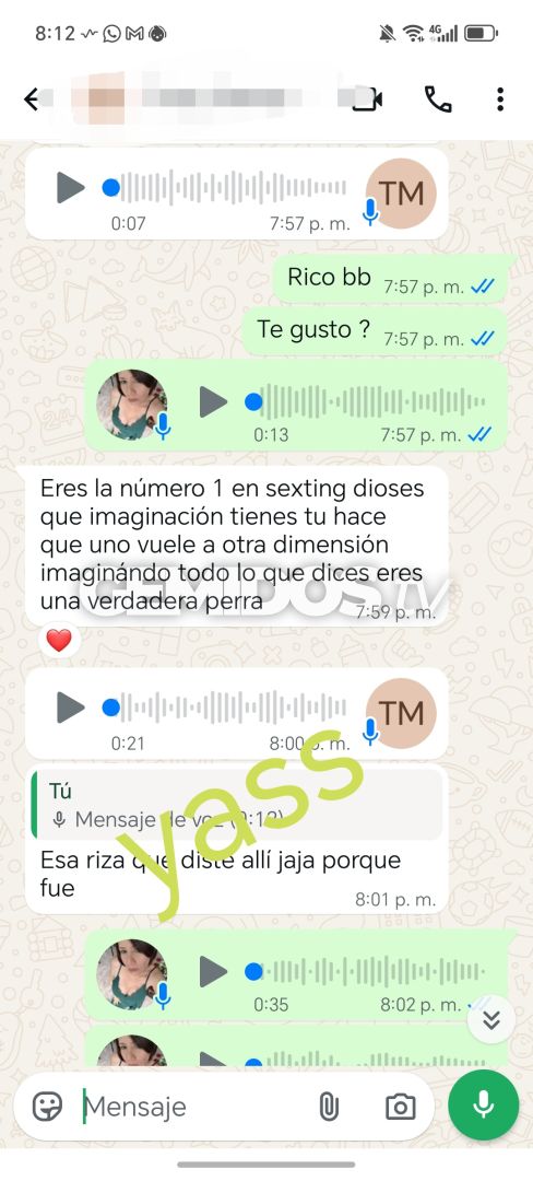 Yassminee