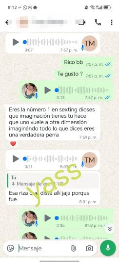 Yassminee