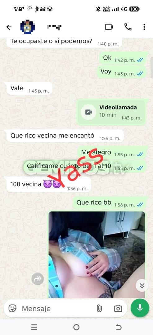 Yassminee