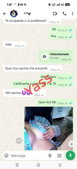 Yassminee