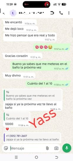 Yassminee