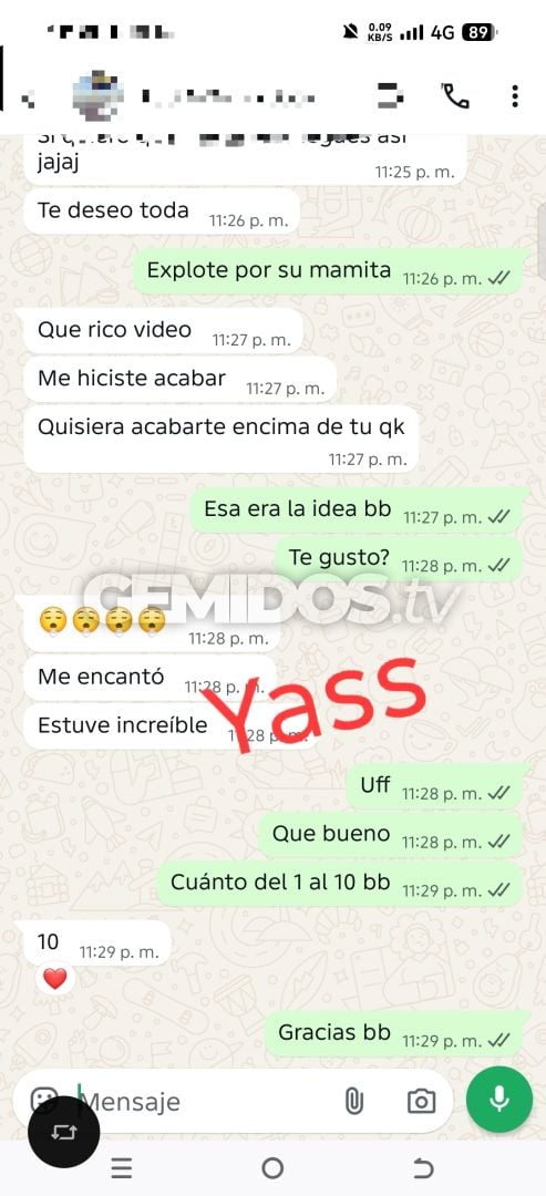 Yassminee