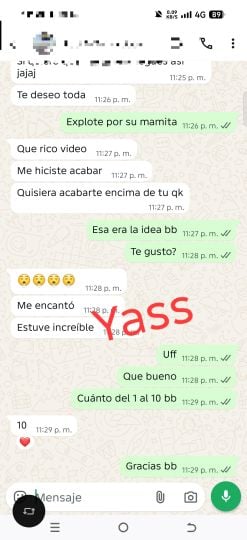 Yassminee