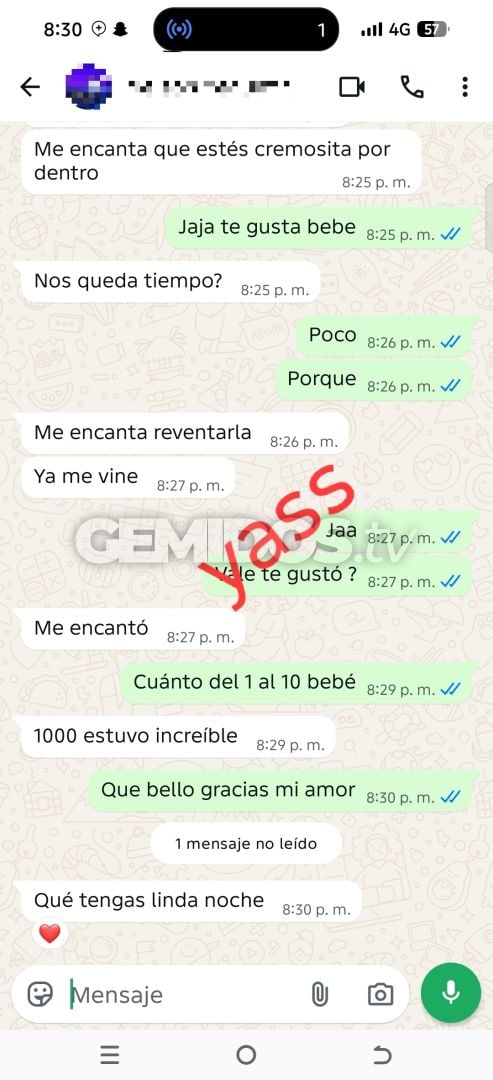 Yassminee