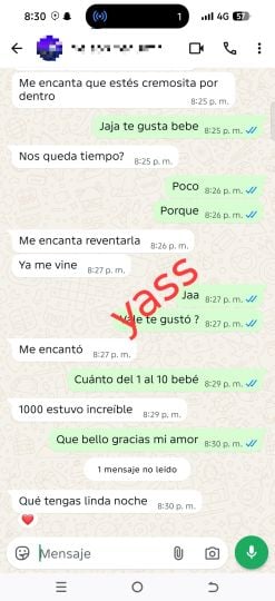 Yassminee