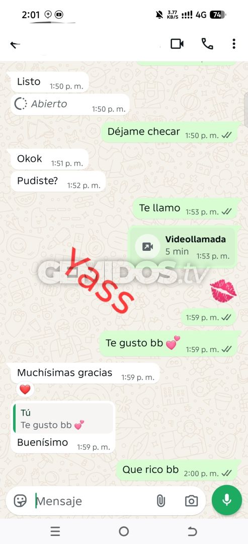 Yassminee