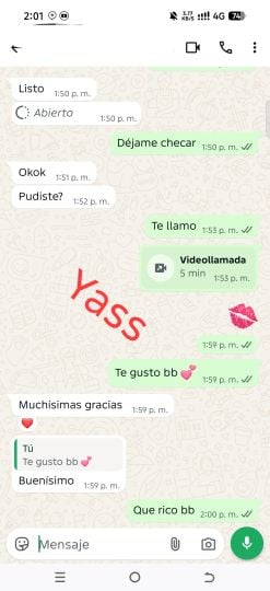 Yassminee