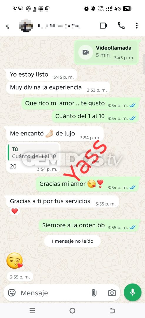 Yassminee