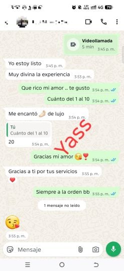 Yassminee