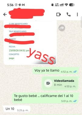 Yassminee