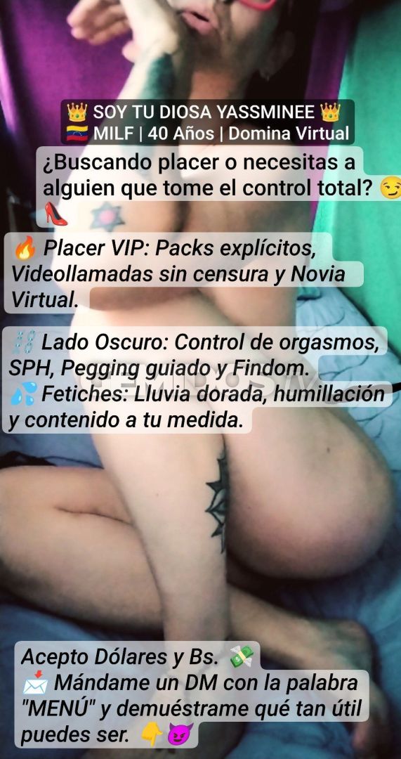 Yassminee