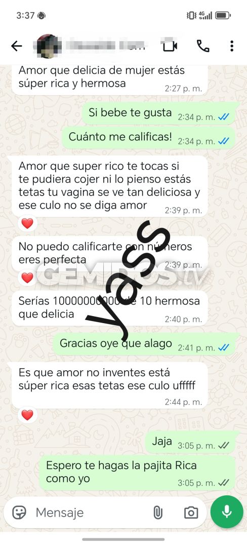 Yassminee
