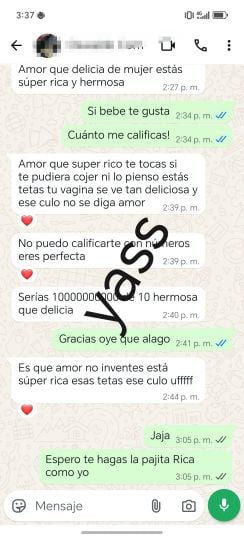 Yassminee