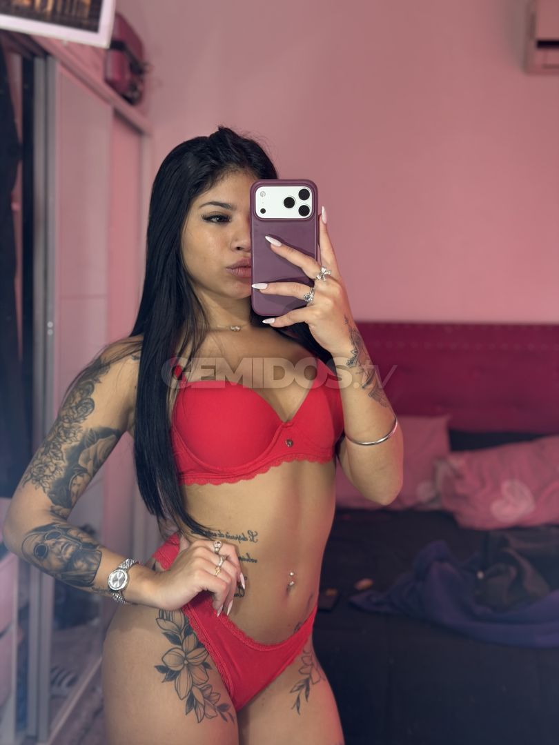 Cielo dulce