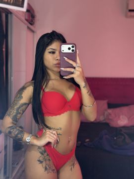 Cielo dulce