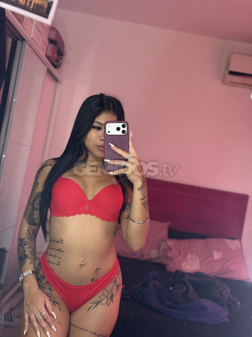 Cielo dulce