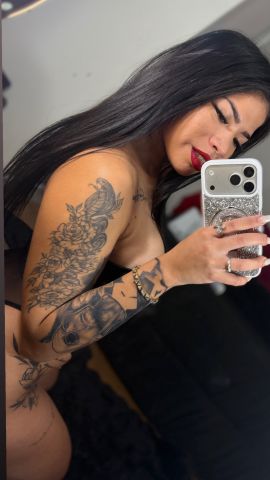 Cielo dulce