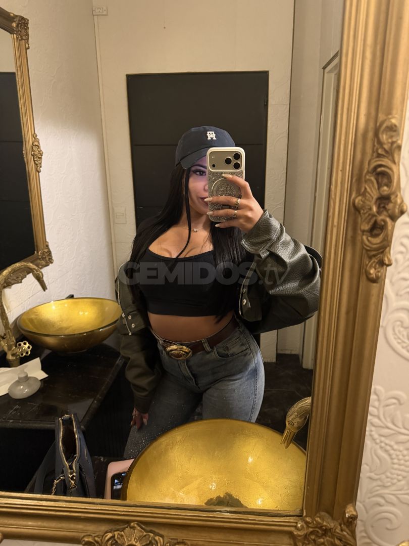 Cielo dulce