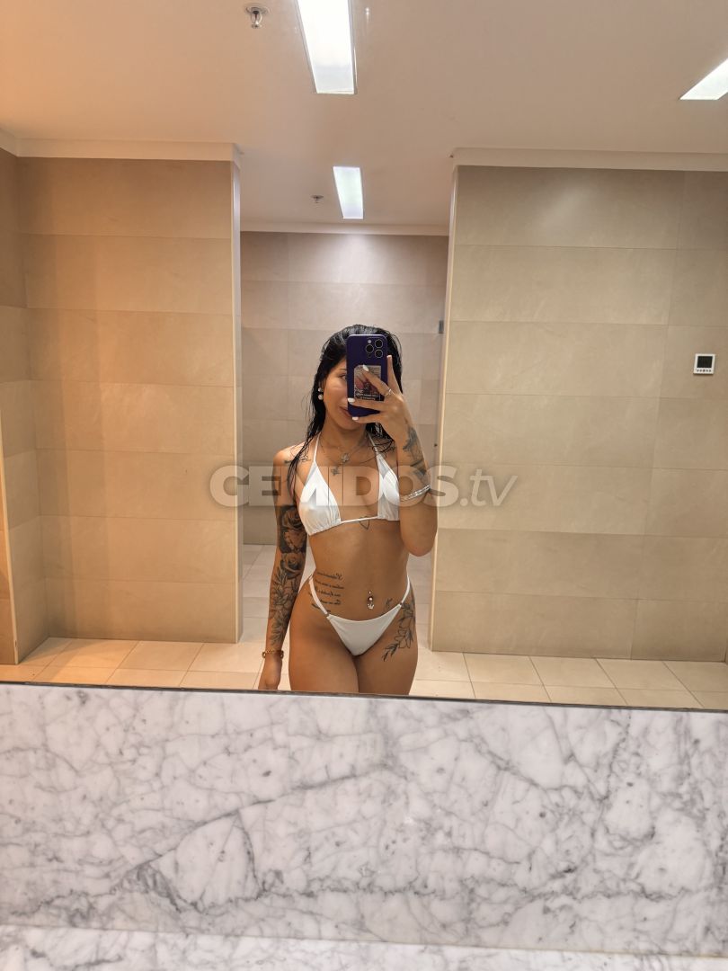 Cielo dulce