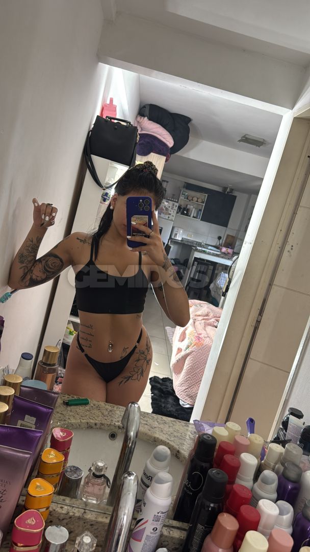 Cielo dulce
