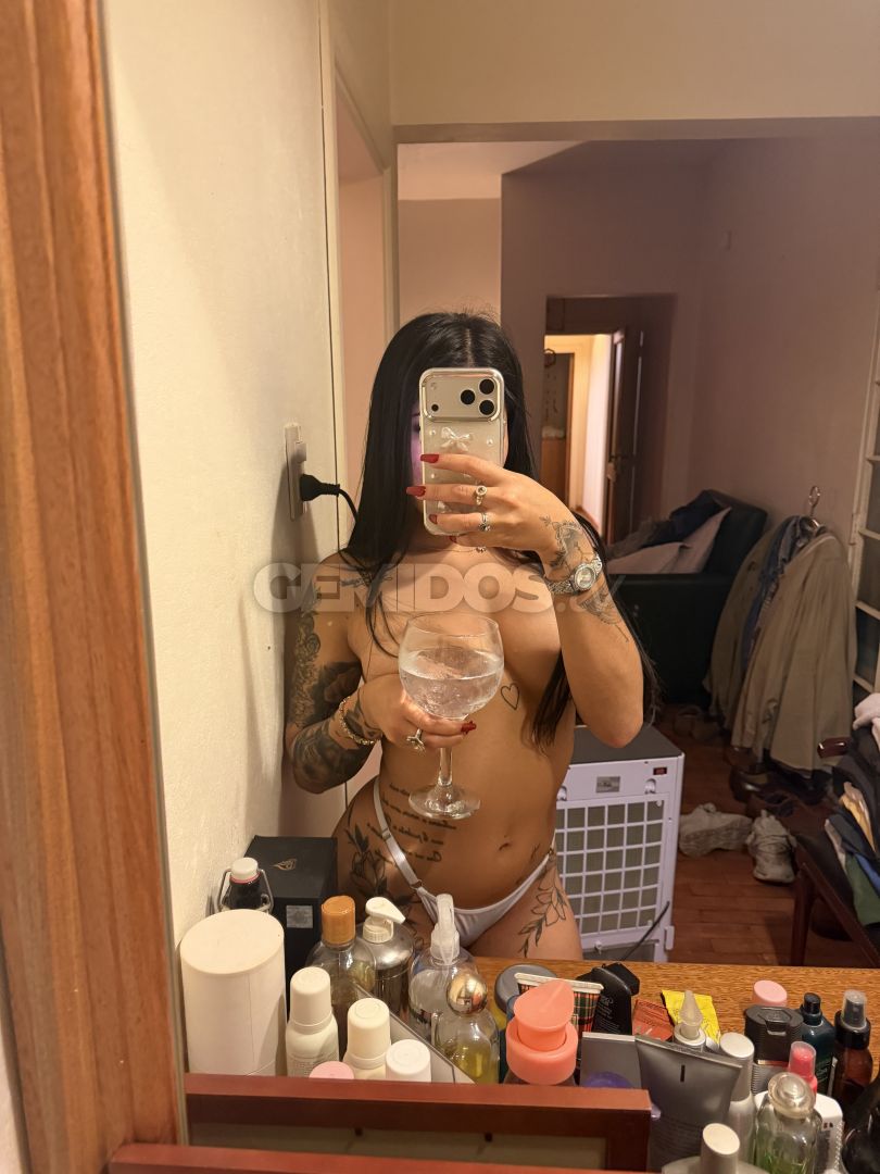 Cielo dulce
