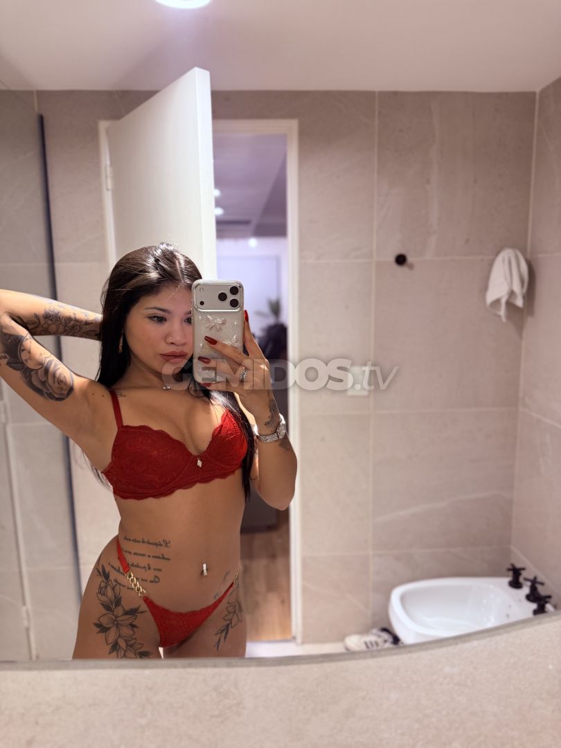 Cielo dulce