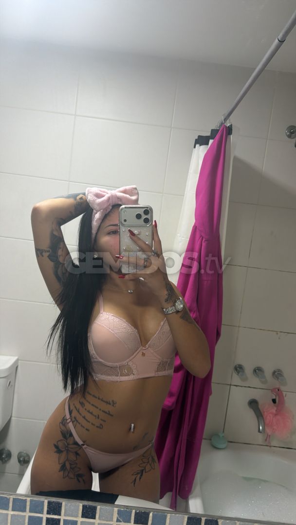 Cielo dulce
