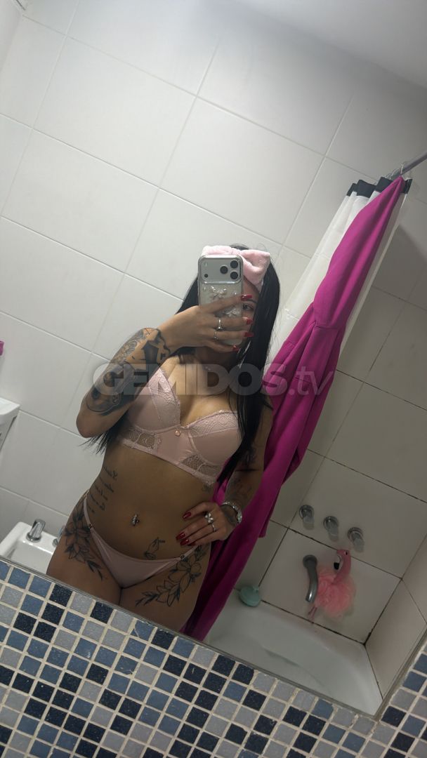 Cielo dulce