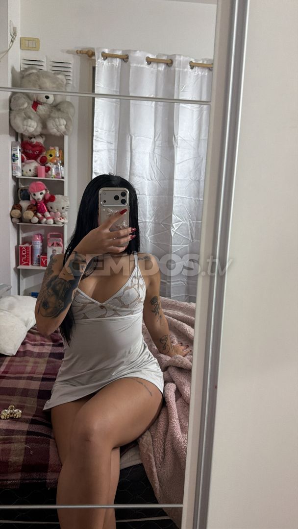 Cielo dulce