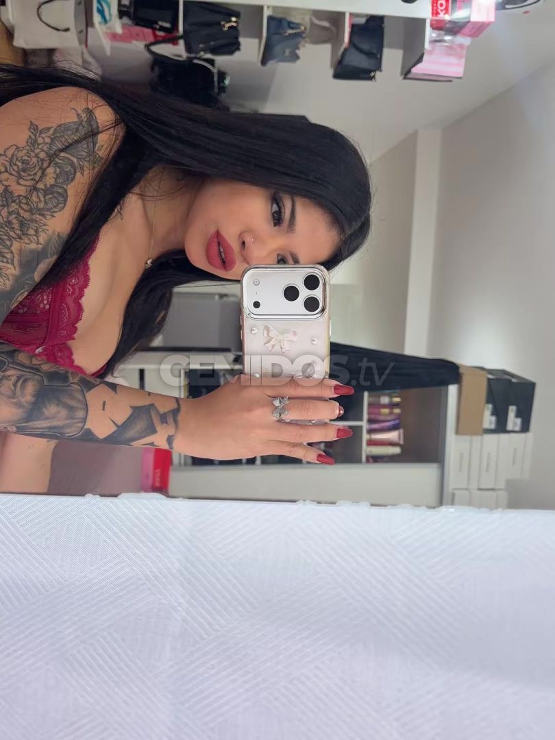 Cielo dulce