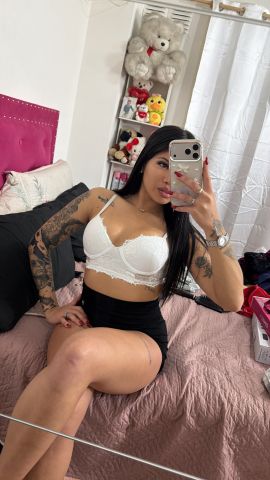 Cielo dulce