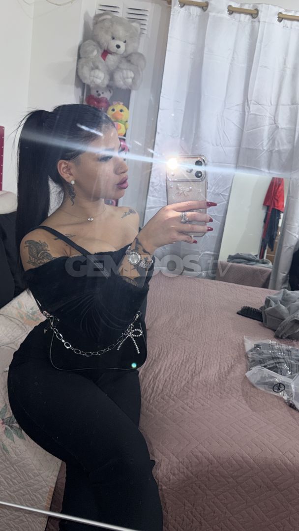 Cielo dulce