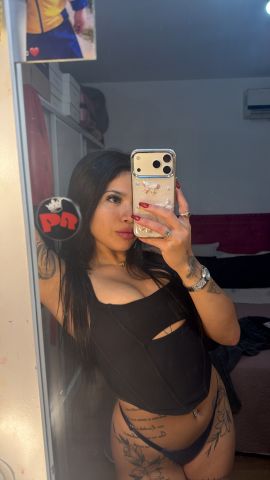 Cielo dulce
