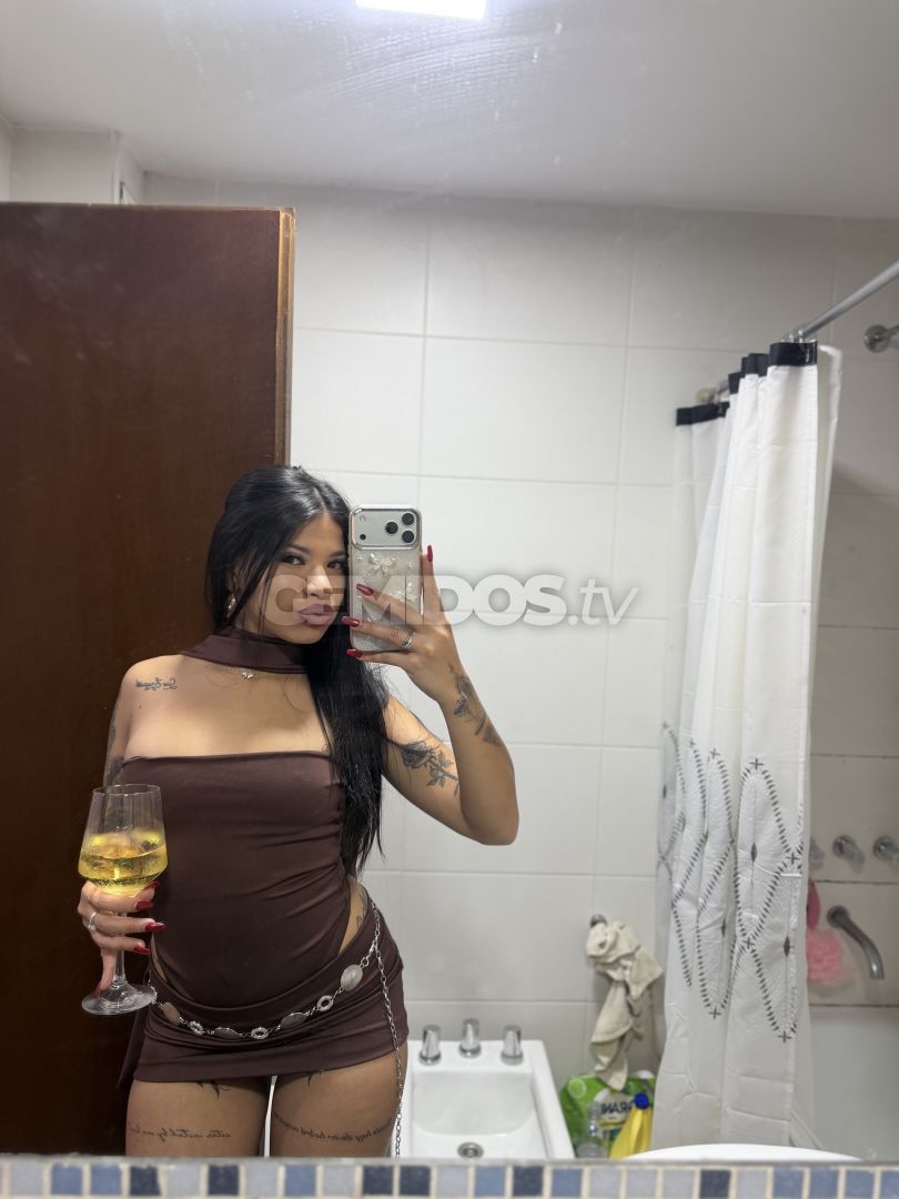 Cielo dulce