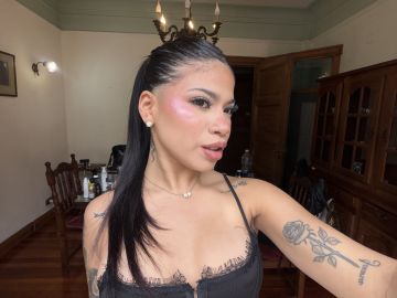 Cielo dulce